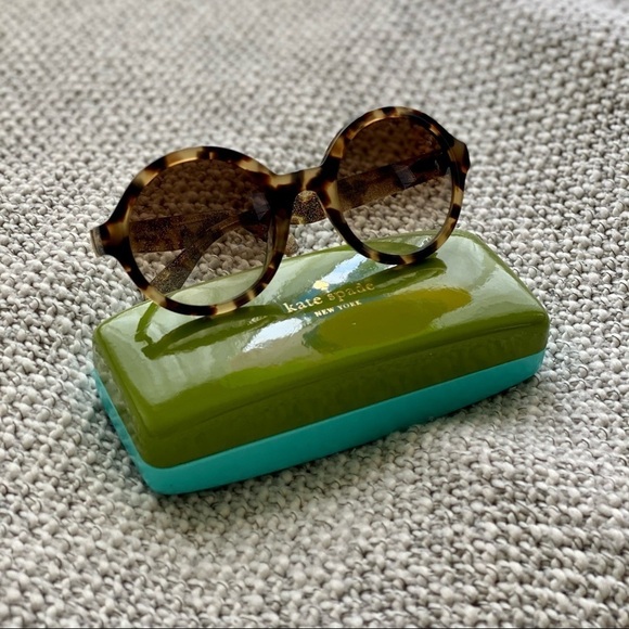 Kate Spade sunglasses ♠️ main image 5